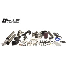 CTS Turbo Turbo Kit for 2.0T FSI