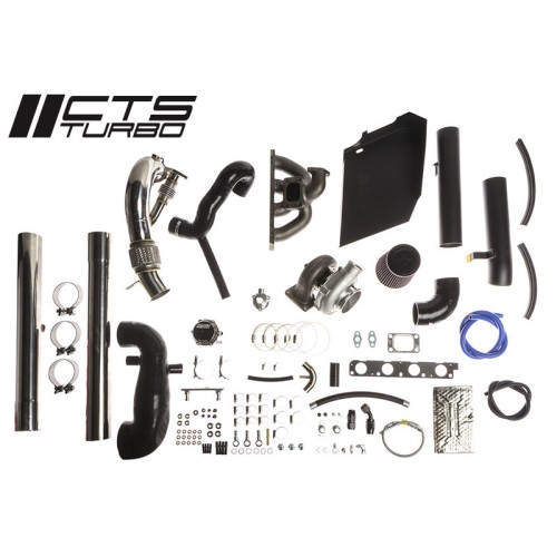 CTS Turbo Turbo Kit for 2.0T FSI