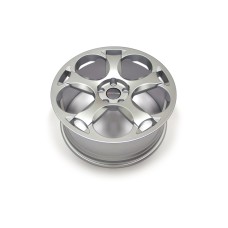 Hartmann - G5 Replicas - Gloss Silver Finish