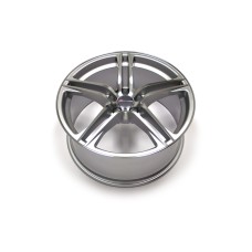 Hartmann - HR8-GS Replicas - Gloss Silver Finish