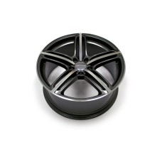 Hartmann - HRS6 204 Replicas - Gloss Anthracite Color