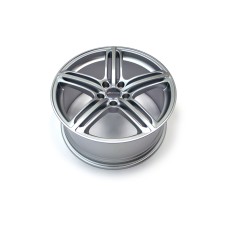 Hartmann - HRS6 204 Replicas - Gloss Silver 