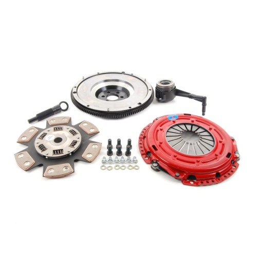 South Bend FSI Stage 2 Clutch Kit