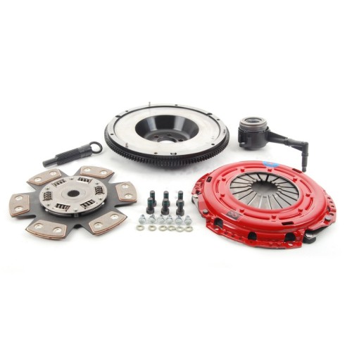 South Bend FSI Stage 3 Clutch Kit