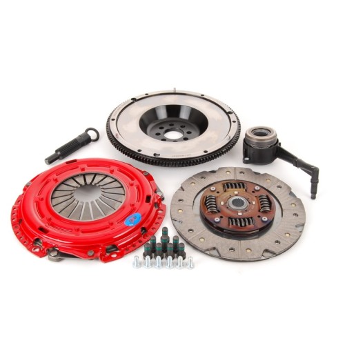 South Bend TSI Stage 2 Clutch Kit