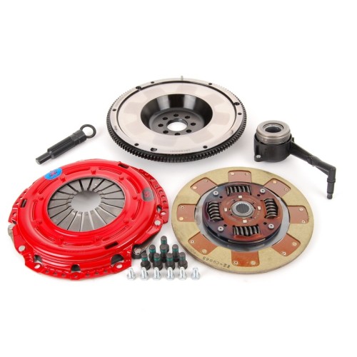 South Bend TSI Stage 3 Clutch Kit