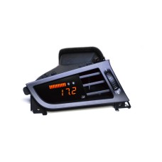 P3 Cars Boost Gauge P3 Cars Boost Gauge