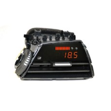 P3 Cars Boost Gauge P3 Cars Boost Gauge
