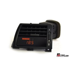P3 Cars Boost Gauge P3 Cars Boost Gauge