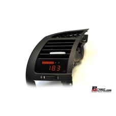 P3 Cars Boost Gauge P3 Cars Boost Gauge