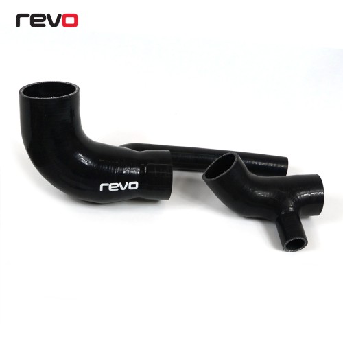 Revo K04 Turbo Kit Exc. Software for 2.0TFSI