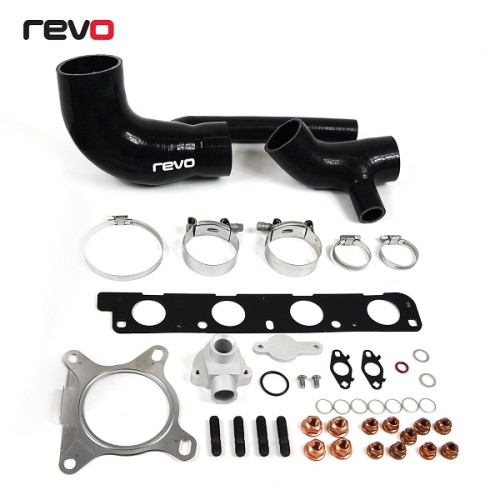 Revo K04 Turbo Kit Exc. Software for 2.0TFSI