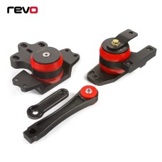 Revo 2.0T Engine Mount Set Revo 2.0T Engine Mount Set