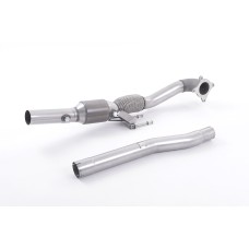 Milltek 2.0T Downpipe Milltek 2.0T Downpipe
