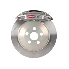 StopTech Front 328x28 STR-40 Trophy Big Brake Kit
