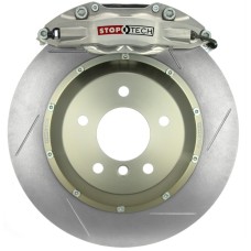 StopTech Rear 380x32 STR-41 Trophy Big Brake Kit
