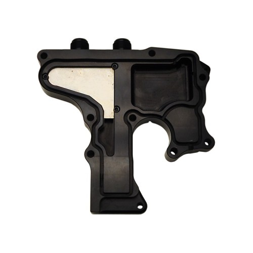 034 Motorsport Breather Adapter