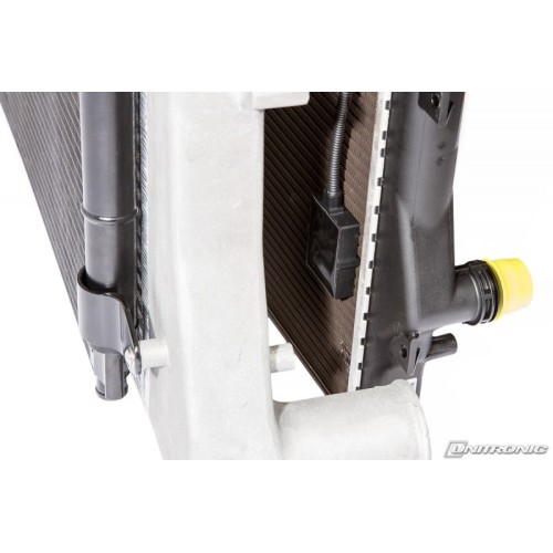 Unitronic Direct Fit Intercooler Kit for 2.0TSI