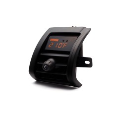 P3 Cars Boost Gauge P3 Cars Boost Gauge