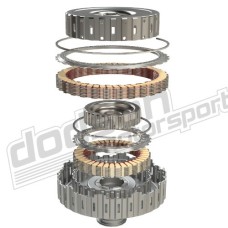 Dodson Sportsmans Plus Clutch Kit for 02E DSG Dodson Sportsmans Plus Clutch Kit for 02E DSG