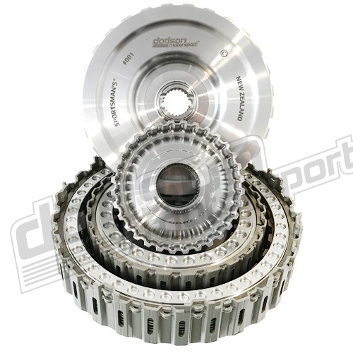 Dodson Sportsmans Plus Clutch Kit for 02E DSG