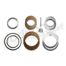 Dodson Sportsmans Clutch Kit for 02E DSG Dodson Sportsmans Clutch Kit for 02E DSG