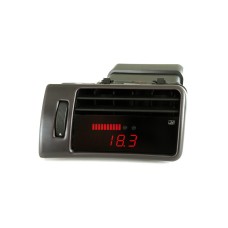 P3 Cars Boost Gauge P3 Cars Boost Gauge
