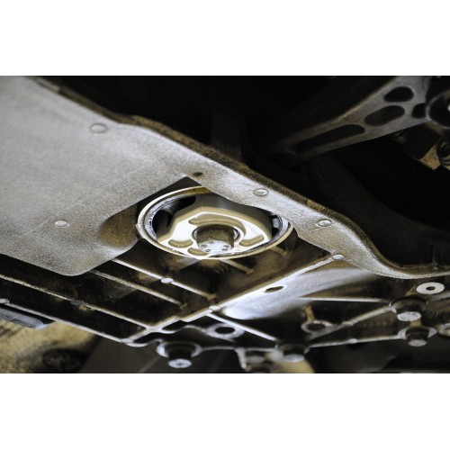 034 Motorsport Dogbone Mount Insert