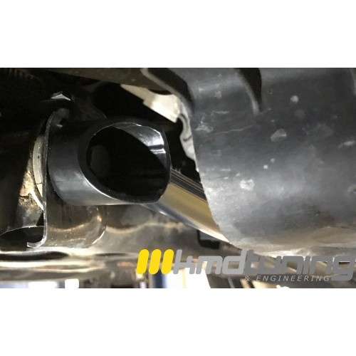 KMD Tuning - Front Lower Stress Bar