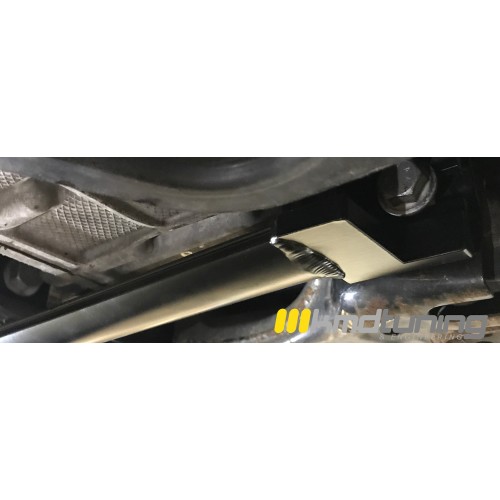KMD Tuning - Front Lower Stress Bar