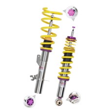 KW V3 Coilover Kit KW V3 Coilover Kit