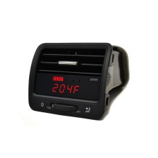 P3 Cars Boost Gauge