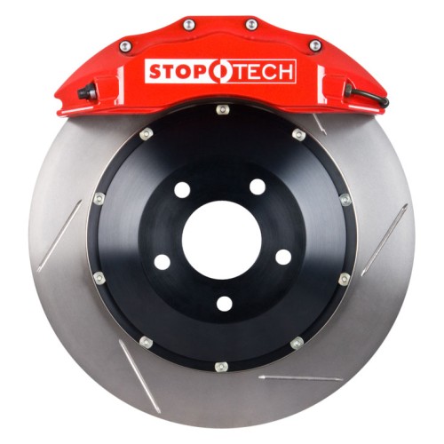 StopTech Front 380x32 ST-60 Big Brake Kit