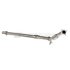 Unitronic 3" FWD Downpipe for 2.0TSI