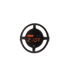 P3 Cars Boost Gauge P3 Cars Boost Gauge