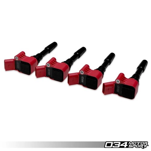 034 High Output Ignition Coil EA8XX Engines