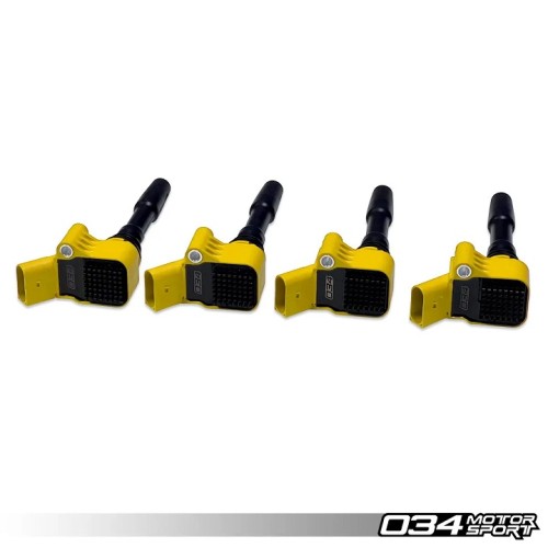 034 High Output Ignition Coil EA8XX Engines