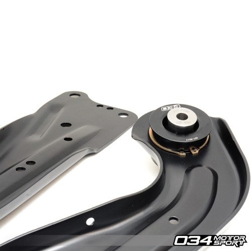 034 Motorsport Spherical Rear Trailing Arm Kit
