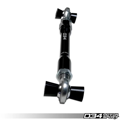 034 Motorsport Adjustable Rear Toe Links