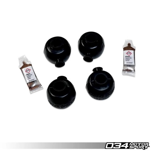 034 Motorsport Adjustable Rear Toe Links