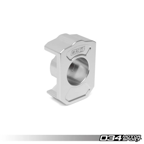 034Motorsport Billet Spherical Dogbone Mount Performance Pack