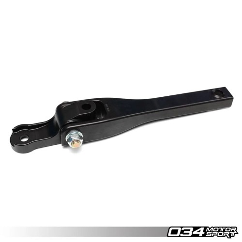 034Motorsport Billet Spherical Dogbone Mount Performance Pack