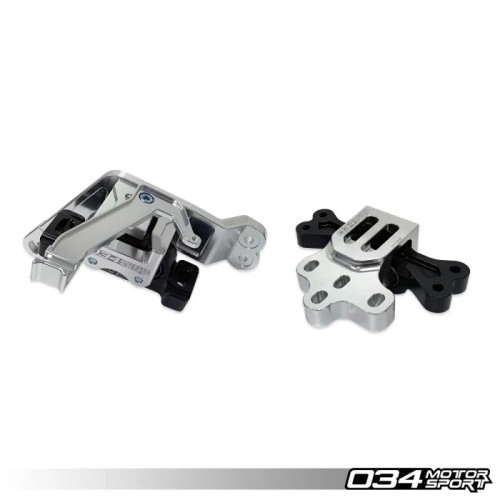 034 StreetSport Engine/Transmission Mount Pair