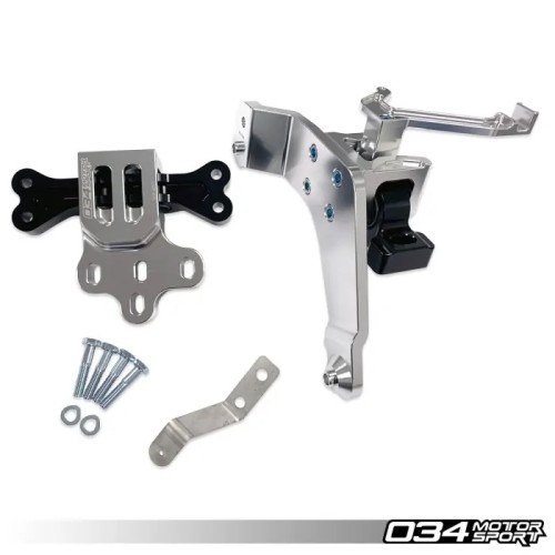 034 StreetSport Engine/Transmission Mount Pair