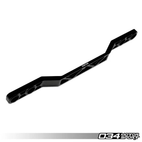 034 X-Clear Driveshaft Tunnel Brace for AWD VW & Audi MQB/EVO