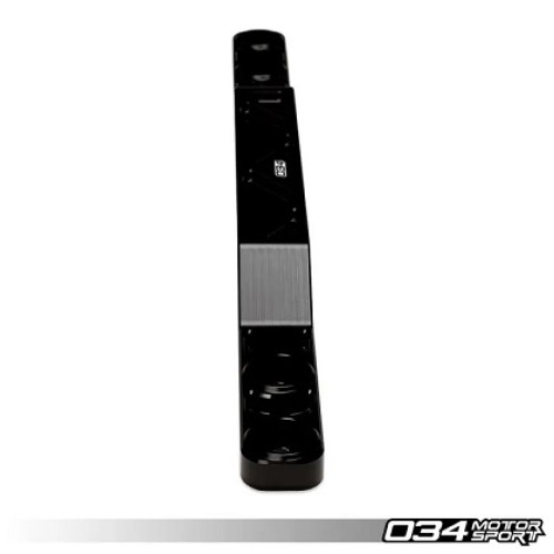 034 X-Clear Driveshaft Tunnel Brace for AWD VW & Audi MQB/EVO