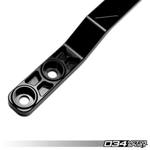 034 X-Clear Driveshaft Tunnel Brace for AWD VW & Audi MQB/EVO