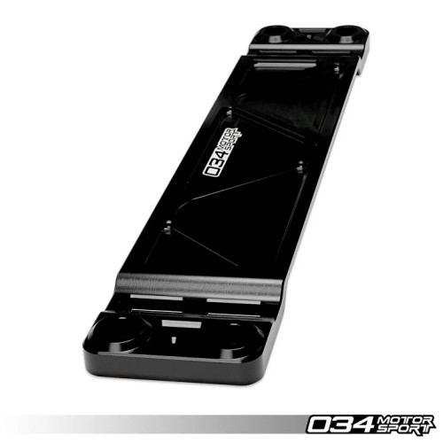 034 X-Clear Driveshaft Tunnel Brace FWD MQB/MQB EVO