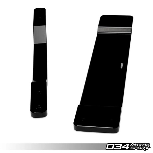 034 X-Clear Driveshaft Tunnel Brace FWD MQB/MQB EVO