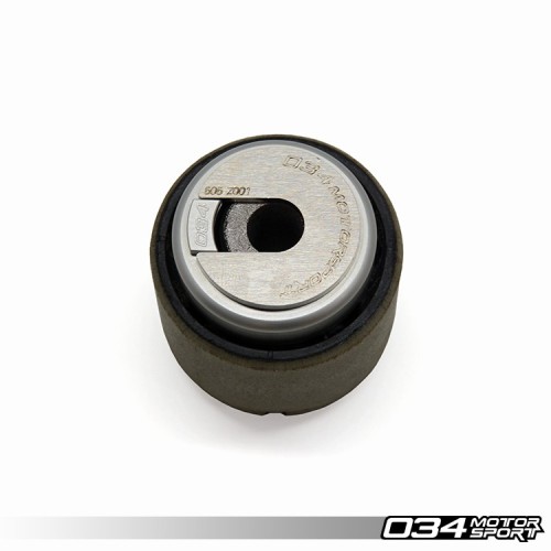 034 Motorsport Rear Diff Carrier Mount Insert